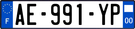AE-991-YP