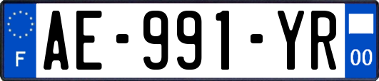 AE-991-YR