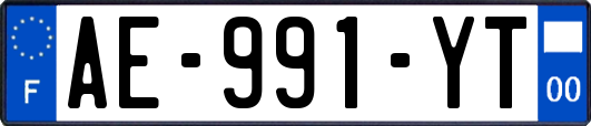 AE-991-YT