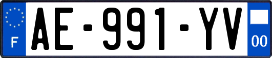 AE-991-YV