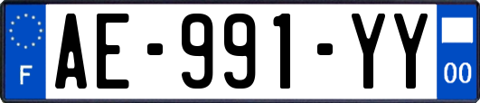 AE-991-YY