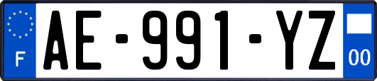 AE-991-YZ