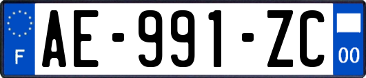 AE-991-ZC