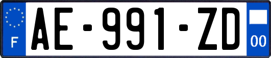 AE-991-ZD