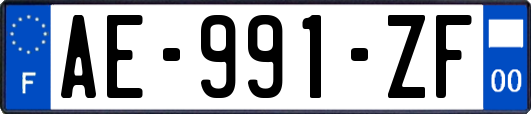 AE-991-ZF