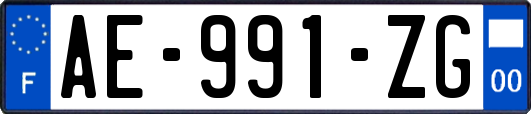 AE-991-ZG