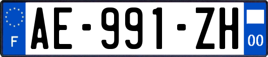 AE-991-ZH