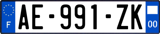 AE-991-ZK