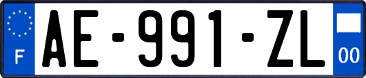 AE-991-ZL