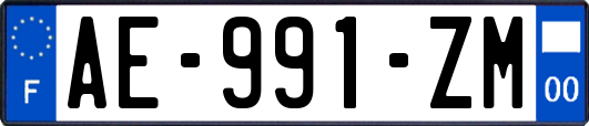 AE-991-ZM