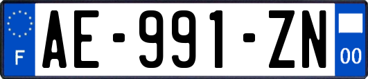 AE-991-ZN