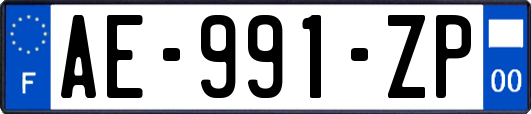 AE-991-ZP