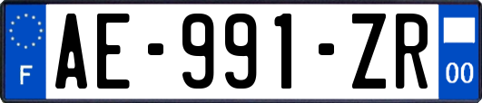 AE-991-ZR