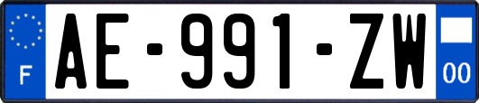 AE-991-ZW