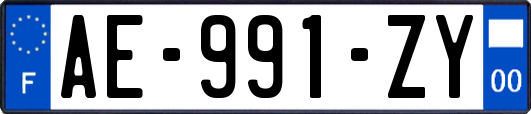 AE-991-ZY