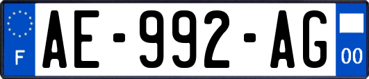 AE-992-AG