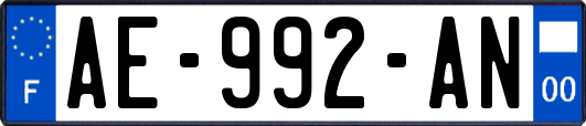 AE-992-AN