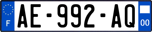 AE-992-AQ