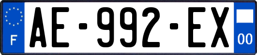 AE-992-EX