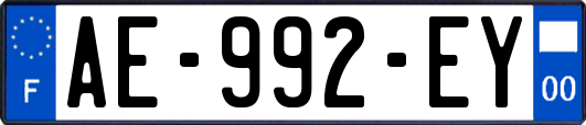 AE-992-EY