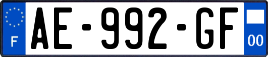 AE-992-GF