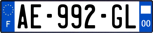 AE-992-GL