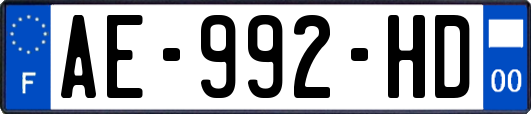 AE-992-HD