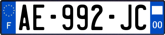 AE-992-JC