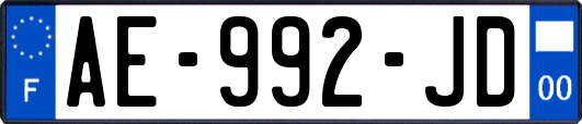 AE-992-JD