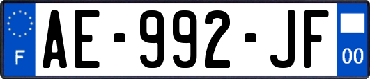 AE-992-JF