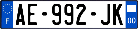 AE-992-JK