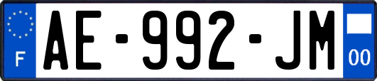 AE-992-JM