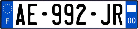 AE-992-JR