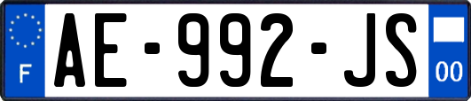 AE-992-JS
