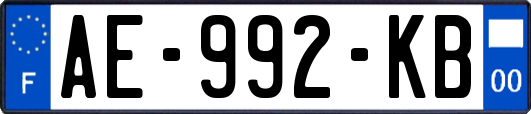 AE-992-KB