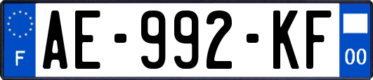 AE-992-KF