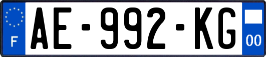 AE-992-KG