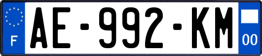 AE-992-KM
