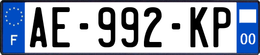 AE-992-KP