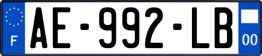 AE-992-LB