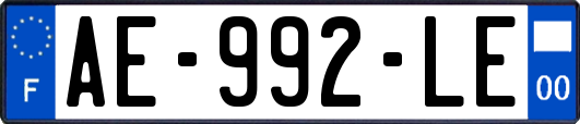 AE-992-LE