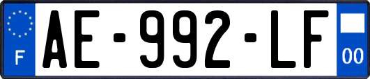 AE-992-LF
