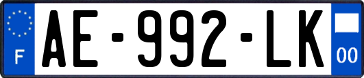 AE-992-LK
