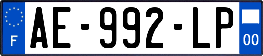 AE-992-LP