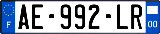 AE-992-LR
