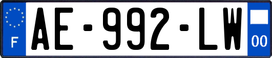 AE-992-LW