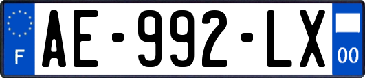 AE-992-LX