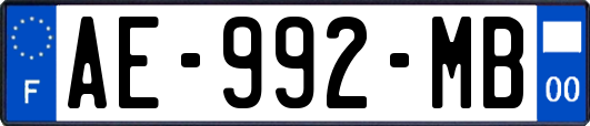 AE-992-MB