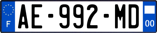 AE-992-MD