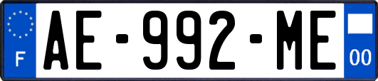 AE-992-ME